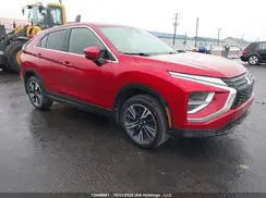 JA4ATUAA5PZ609272 2023 MITSUBISHI ECLIPSE CROSS