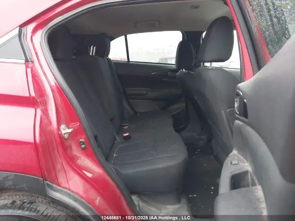 JA4ATUAA5PZ609272 2023 MITSUBISHI ECLIPSE CROSS - Image 8