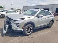 JA4ATUAA5RZ034352 2024 MITSUBISHI ECLIPSE CROSS