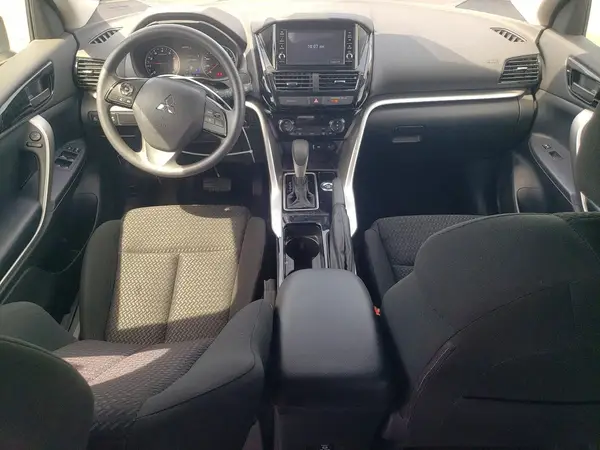 JA4ATUAA5RZ034352 2024 MITSUBISHI ECLIPSE CROSS - Image 8