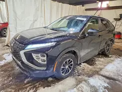 JA4ATUAA5RZ055735 2024 MITSUBISHI ECLIPSE CROSS