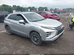 JA4ATUAA5RZ070915 2024 MITSUBISHI ECLIPSE CROSS