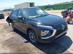 JA4ATUAA5RZ074303 2024 MITSUBISHI ECLIPSE CROSS