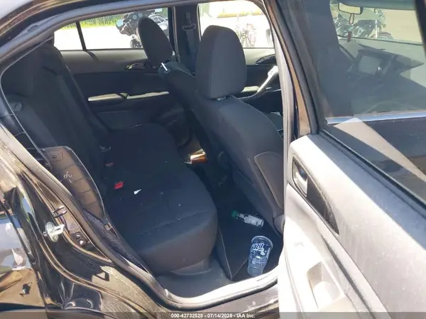 JA4ATUAA5RZ074303 2024 MITSUBISHI ECLIPSE CROSS - Image 8