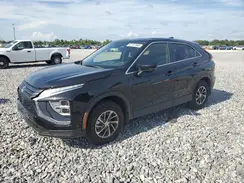 JA4ATUAA5SZ007271 2025 MITSUBISHI ECLIPSE CROSS
