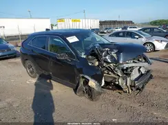 JA4ATUAA6NZ038792 2022 MITSUBISHI ECLIPSE CROSS