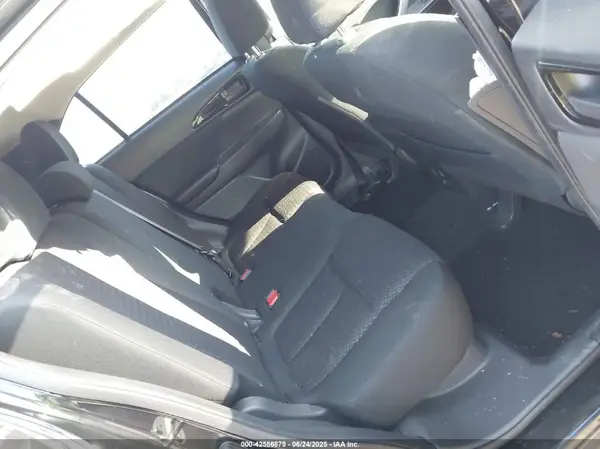 JA4ATUAA6NZ038792 2022 MITSUBISHI ECLIPSE CROSS - Image 8