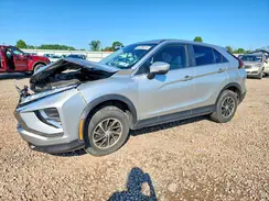 JA4ATUAA6NZ054247 2022 MITSUBISHI ECLIPSE CROSS