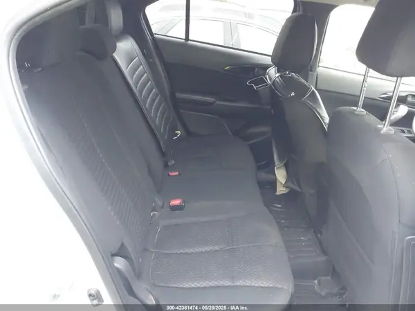 JA4ATUAA6NZ055799 2022 MITSUBISHI ECLIPSE CROSS - Image 8