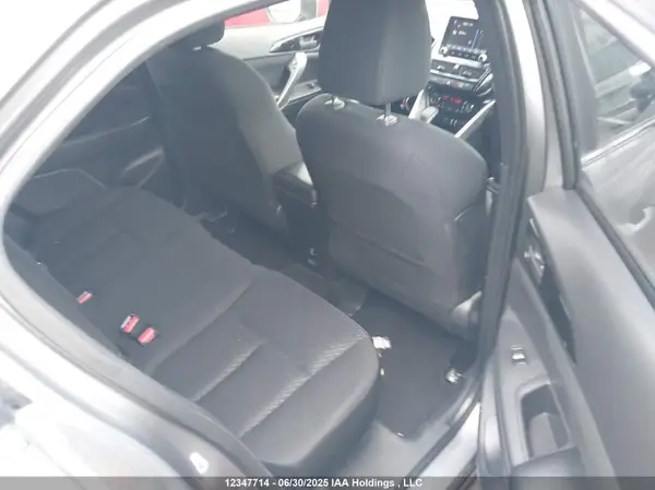 JA4ATUAA6NZ600335 2022 MITSUBISHI ECLIPSE CROSS - Image 8