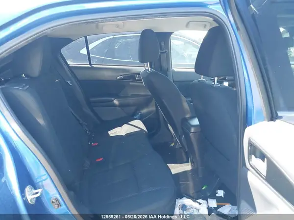 JA4ATUAA6NZ602604 2022 MITSUBISHI ECLIPSE CROSS - Image 8