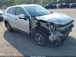 JA4ATUAA6PZ002667 2023 MITSUBISHI ECLIPSE CROSS