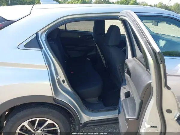JA4ATUAA6PZ002667 2023 MITSUBISHI ECLIPSE CROSS - Image 8