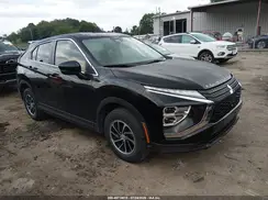 JA4ATUAA6PZ031344 2023 MITSUBISHI ECLIPSE CROSS