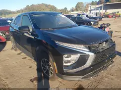JA4ATUAA6PZ040531 2023 MITSUBISHI ECLIPSE CROSS