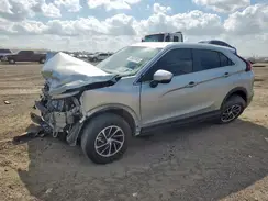 JA4ATUAA6PZ052355 2023 MITSUBISHI ECLIPSE CROSS