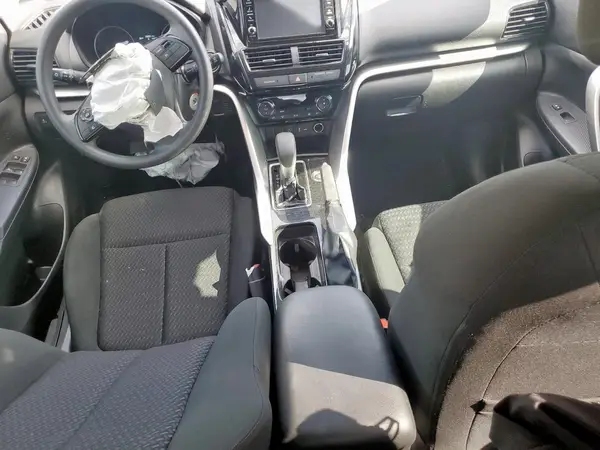 JA4ATUAA6PZ052355 2023 MITSUBISHI ECLIPSE CROSS - Image 8
