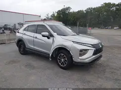 JA4ATUAA6RZ005152 2024 MITSUBISHI ECLIPSE CROSS