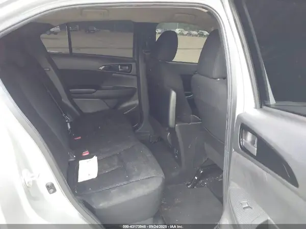 JA4ATUAA6RZ005152 2024 MITSUBISHI ECLIPSE CROSS - Image 8