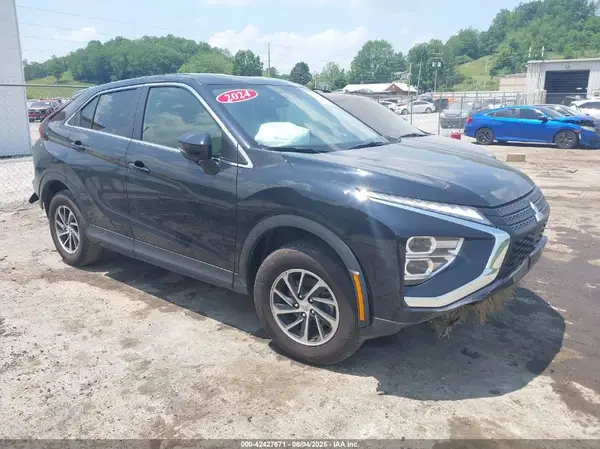 JA4ATUAA6RZ060247 2024 MITSUBISHI ECLIPSE CROSS - Image 1