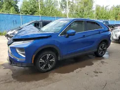 JA4ATUAA6RZ616380 2024 MITSUBISHI ECLIPSE CROSS