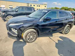 JA4ATUAA6SZ007084 2025 MITSUBISHI ECLIPSE CROSS