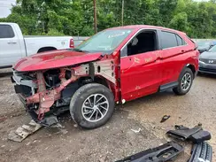 JA4ATUAA6SZ007862 2025 MITSUBISHI ECLIPSE CROSS