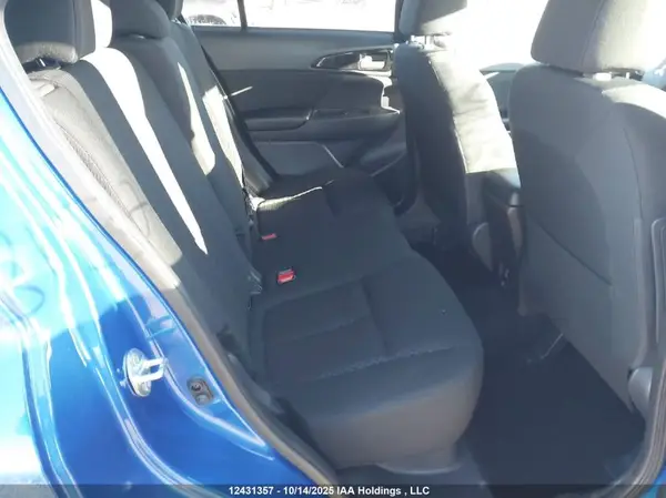 JA4ATUAA6SZ607281 2025 MITSUBISHI ECLIPSE CROSS - Image 8