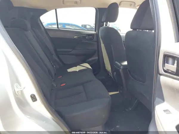 JA4ATUAA7NZ002660 2022 MITSUBISHI ECLIPSE CROSS - Image 8