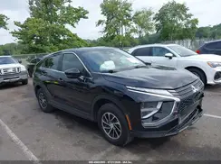 JA4ATUAA7NZ052653 2022 MITSUBISHI ECLIPSE CROSS