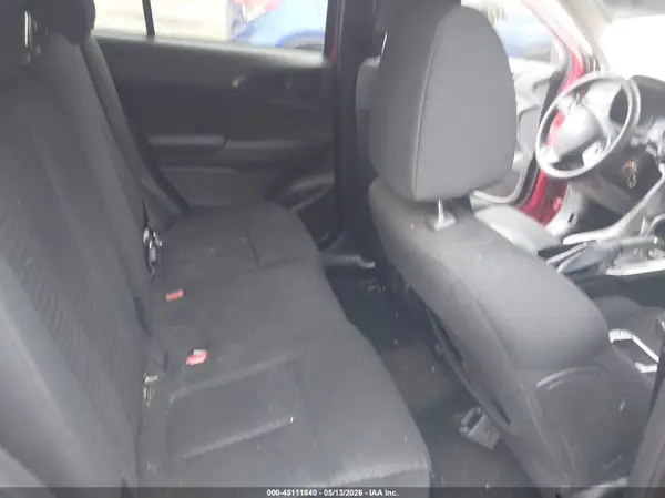 JA4ATUAA7NZ069212 2022 MITSUBISHI ECLIPSE CROSS - Image 8