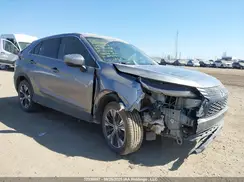 JA4ATUAA7NZ601638 2022 MITSUBISHI ECLIPSE CROSS