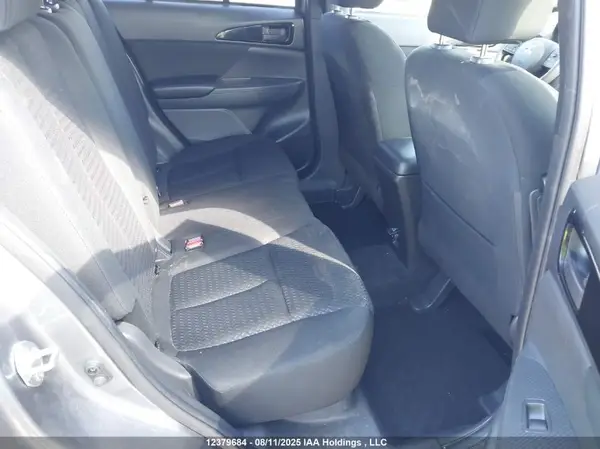 JA4ATUAA7NZ605172 2022 MITSUBISHI ECLIPSE CROSS - Image 8