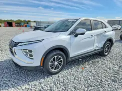 JA4ATUAA7PZ000314 2023 MITSUBISHI ECLIPSE CROSS