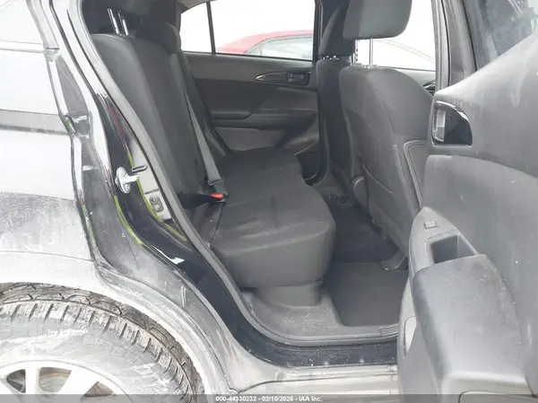 JA4ATUAA7PZ000524 2023 MITSUBISHI ECLIPSE CROSS - Image 8