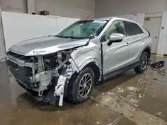 JA4ATUAA7PZ001852 2023 MITSUBISHI ECLIPSE CROSS