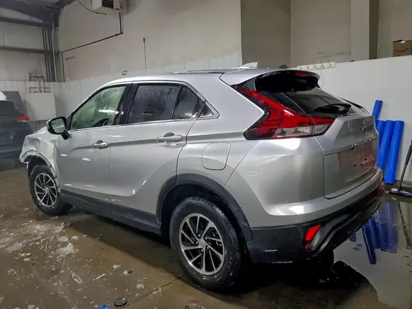 JA4ATUAA7PZ001852 2023 MITSUBISHI ECLIPSE CROSS - Image 2