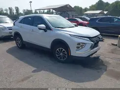JA4ATUAA7PZ033636 2023 MITSUBISHI ECLIPSE CROSS