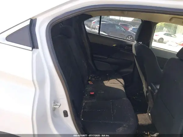 JA4ATUAA7RZ002633 2024 MITSUBISHI ECLIPSE CROSS - Image 8