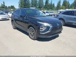 JA4ATUAA7RZ027385 2024 MITSUBISHI ECLIPSE CROSS