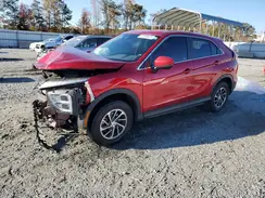 JA4ATUAA7RZ027922 2024 MITSUBISHI ECLIPSE CROSS