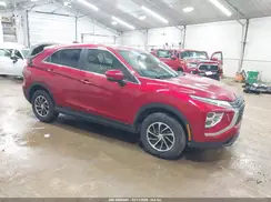 JA4ATUAA7RZ037351 2024 MITSUBISHI ECLIPSE CROSS