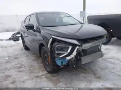 JA4ATUAA7RZ625279 2024 MITSUBISHI ECLIPSE CROSS