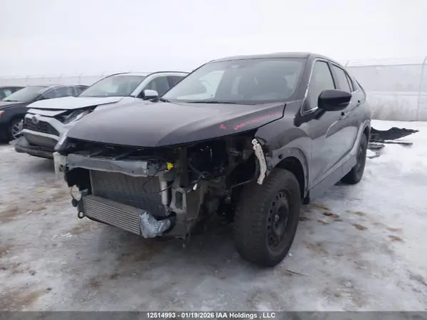 JA4ATUAA7RZ625279 2024 MITSUBISHI ECLIPSE CROSS - Image 2