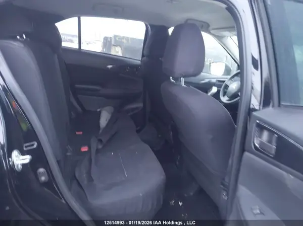 JA4ATUAA7RZ625279 2024 MITSUBISHI ECLIPSE CROSS - Image 8