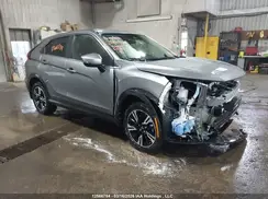 JA4ATUAA7TZ604052 2026 MITSUBISHI ECLIPSE CROSS