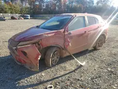 JA4ATUAA8NZ030189 2022 MITSUBISHI ECLIPSE CROSS