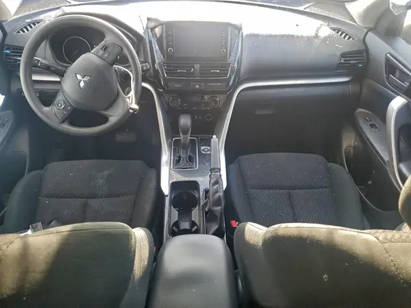 JA4ATUAA8NZ030189 2022 MITSUBISHI ECLIPSE CROSS - Image 8