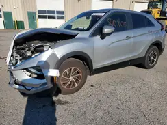 JA4ATUAA8NZ055948 2022 MITSUBISHI ECLIPSE CROSS
