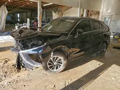 JA4ATUAA8NZ057800 2022 MITSUBISHI ECLIPSE CROSS